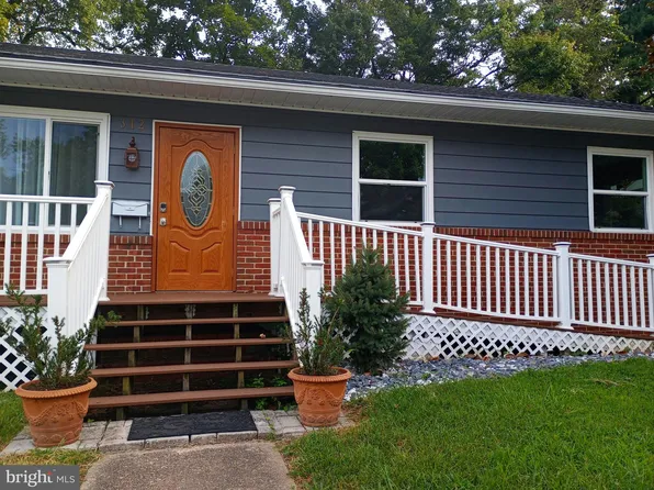 312 16th Ave, Baltimore, MD 21225
