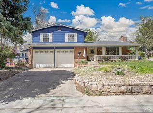 12821 W 60th Ave, Arvada, CO 80004