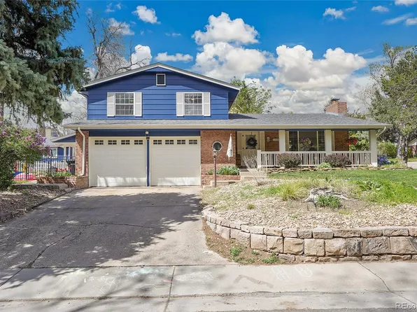 12821 W 60th Avenue, Arvada, CO 80004