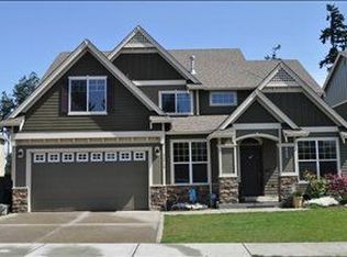 35714 18th Ave SW, Federal Way, WA 98023