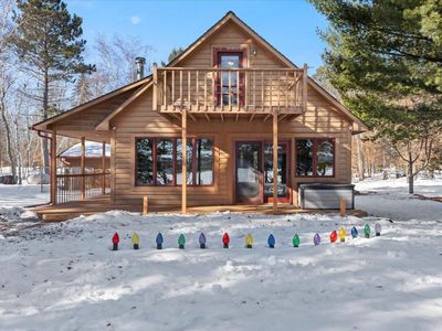 25938 Indigo Dr, Park Rapids, MN, 56470
