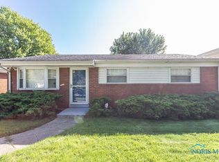 6128 Douglas Rd, Toledo, OH 43613