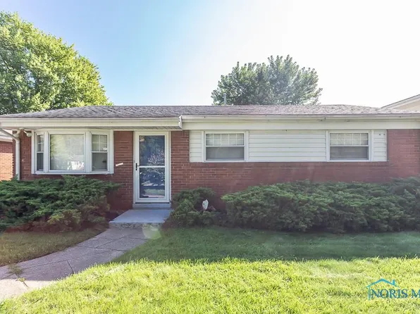 6128 Douglas Rd, Toledo, OH 43613