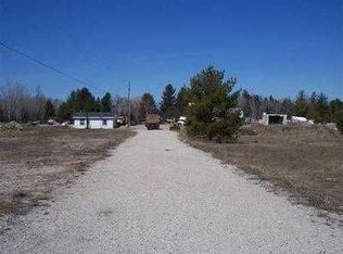 1988 Levering Rd, Cheboygan, MI 49721