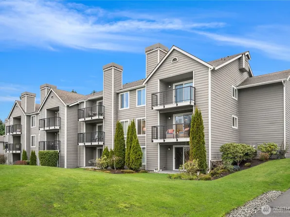12602 109th Court NE #G201, Kirkland, WA 98034