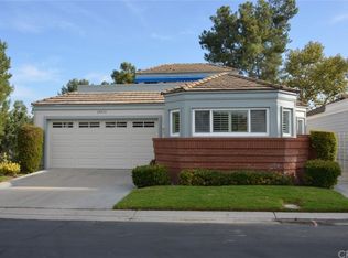 28456 Buena Vis, Mission Viejo, CA 92692