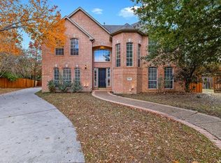 1301 Lighthouse Ln, Allen, TX 75013