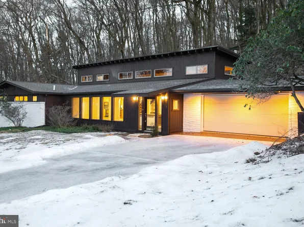 136 Grandview Rd, Wernersville, PA 19565