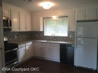 1429 N Nicklas St, Oklahoma City, OK 73127