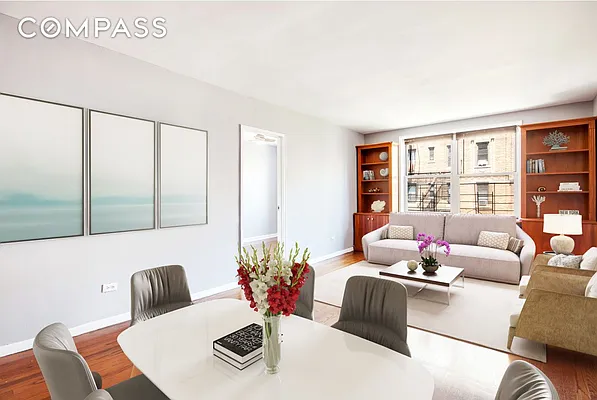 Sold by Compass | media 2