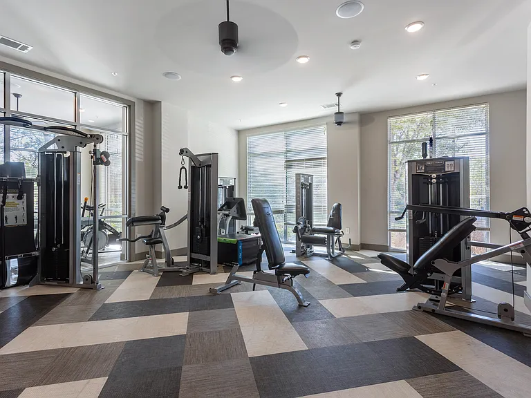The District at Windy Hill — Photo 11