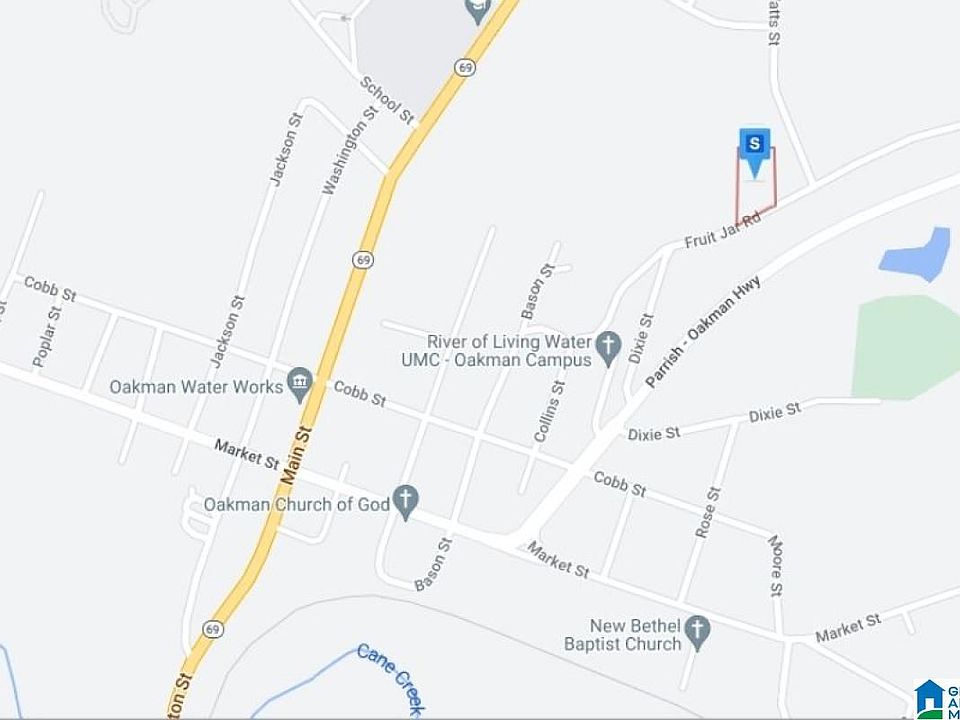 0 Fruit Jar Rd 0, Oakman, AL 35579 MLS 1345072 Zillow