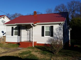 2832 Dodd St SE, Knoxville, TN 37920