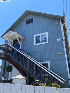 669 4th St, Richmond, CA, 94801