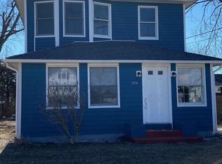 204 Cedar St, Lakehurst, NJ 08733
