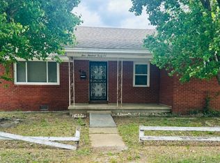 400 Garfield St, Newport, AR 72112