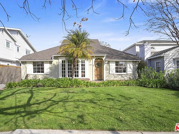 2nd image of 4284 Camellia Ave