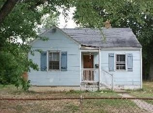 3841 Howard Rd, Richmond, VA 23223