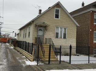 4644 S Troy St, Chicago, IL 60632