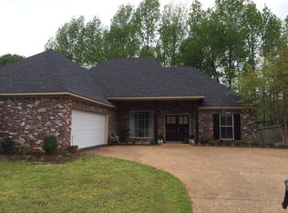 206 Bruenburg Pkwy, Clinton, MS 39056