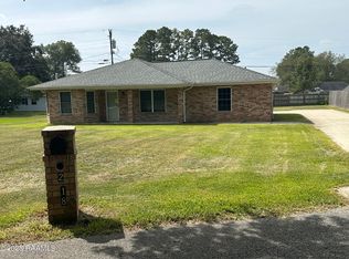 218 W Jane St, Abbeville, LA 70510