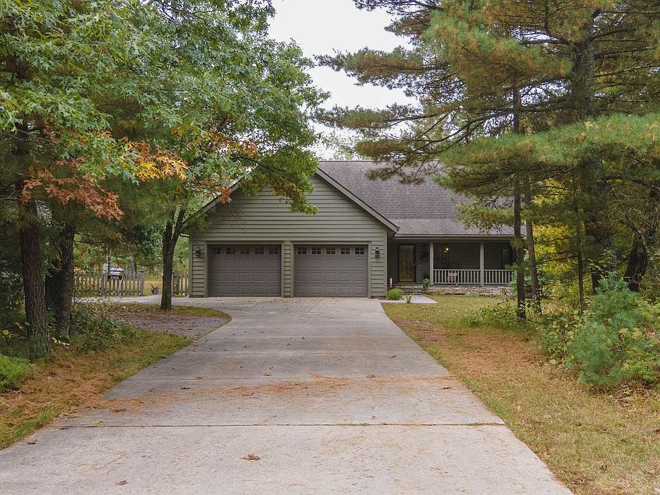 1333 Rapids Trail, Nekoosa, WI 54457 Zillow
