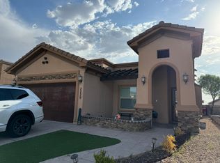 2229 Amber Point Pl, El Paso, TX 79938