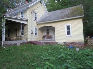 24 Ford Rd, Shandaken, NY 12480