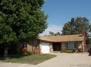 14933 Cinchring Dr, Poway, CA 92064