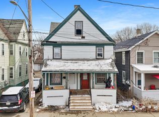 18 Stuyvesant St, Binghamton, NY 13901