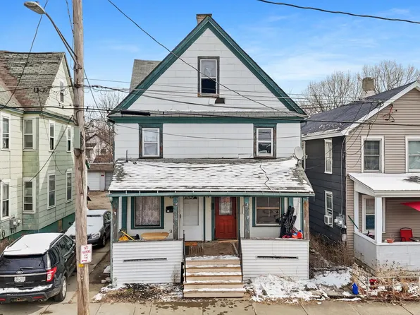 18 Stuyvesant St, Binghamton, NY 13901