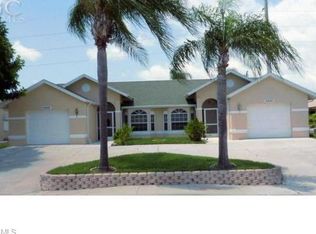 1117 Cape Coral Pkwy W, Cape Coral, FL 33914