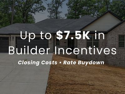 3 March Ln, Bella Vista, AR, 72714