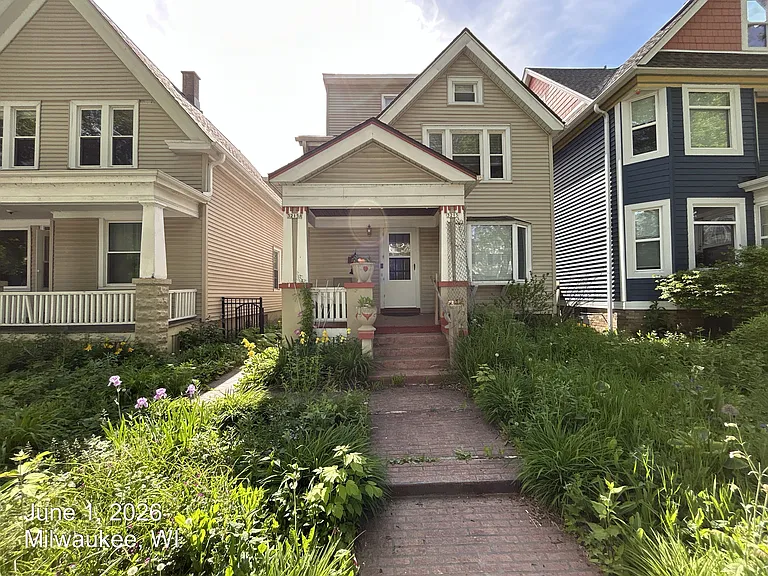 3215 N Bartlett Ave #A — Photo 1