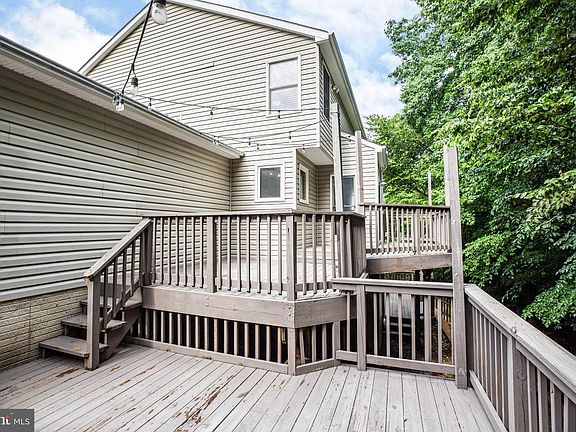 4th image of 10014 Southwick Ct