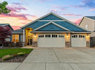 4245 SE 33rd St, Gresham, OR 97080