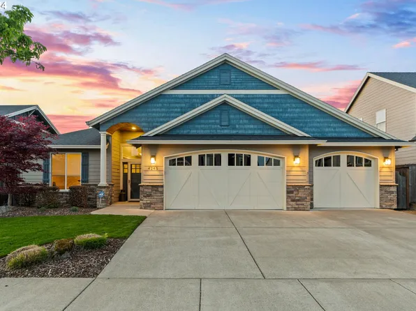 4245 SE 33rd St, Gresham, OR 97080