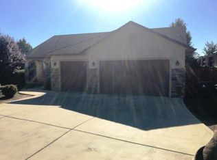 5231 Gold Spring Ct, Oroville, CA 95966