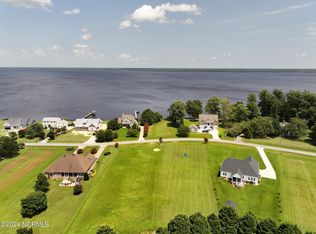 107 N Shore Dr, Merry Hill, NC 27957