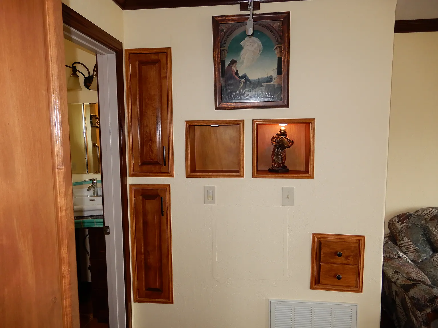 1 bed, 675 sqft, $900 — Photo 4