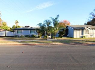 3662 N Angus St, Fresno, CA 93726
