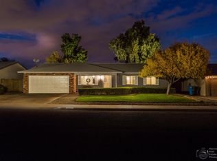 5014 E Oneida St, Phoenix, AZ 85044