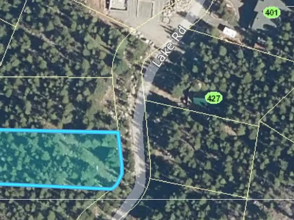 000 Lake Road, Idaho Springs, CO 80452