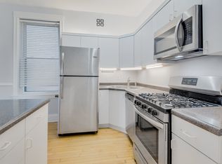 2335 N Oakley Ave APT 1, Chicago, IL 60647
