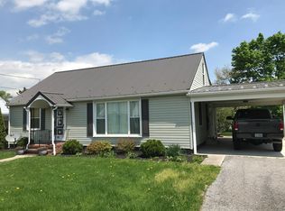 42 Coble Rd, Saint Thomas, PA 17252