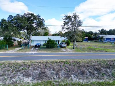 2458 Park Ave, Port Saint Joe, FL, 32456