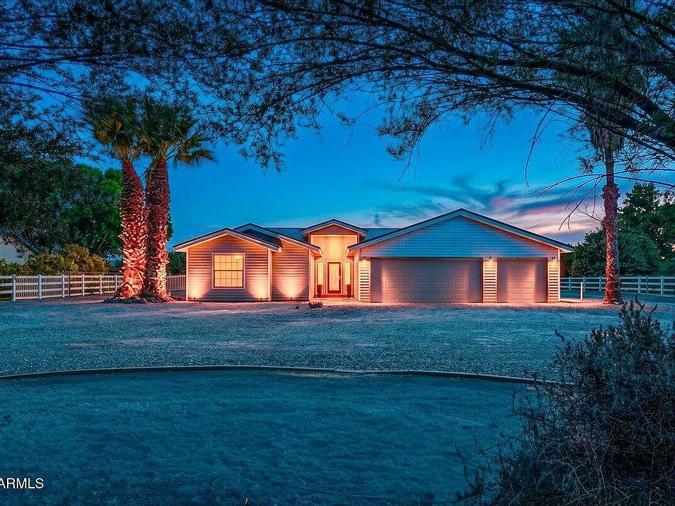 7624 N CITRUS Road, Waddell, AZ 85355 | Zillow