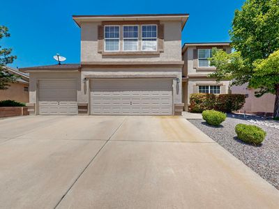 9809 Sun Chaser Trl SW, Albuquerque, NM, 87121