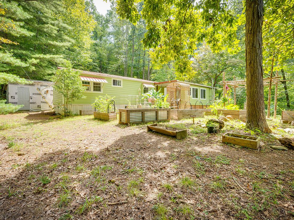 5384 Clinch Mountain Rd, Eidson, TN 37731 Zillow