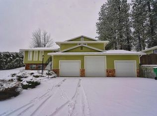 7011 N Elgin St, Spokane, WA 99208